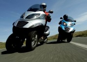 Piaggio MP3